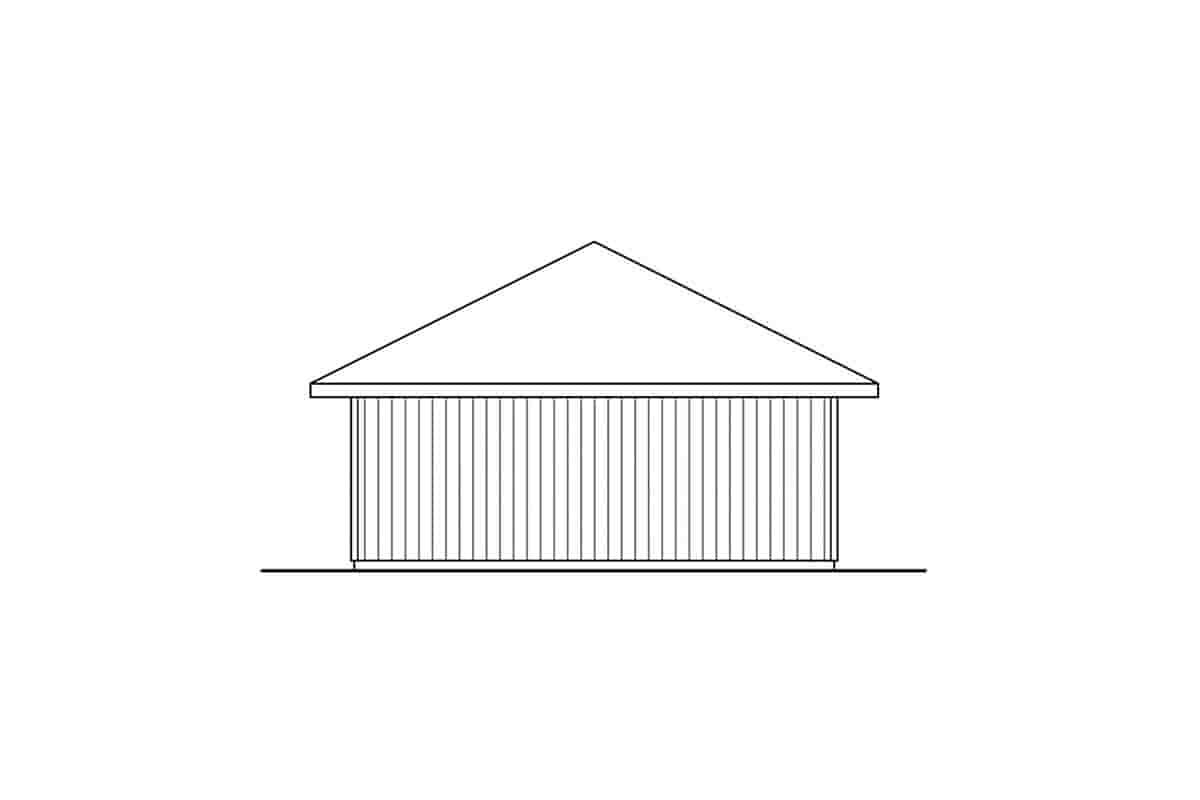 garage-plan-43716-4-car-garage-traditional-style