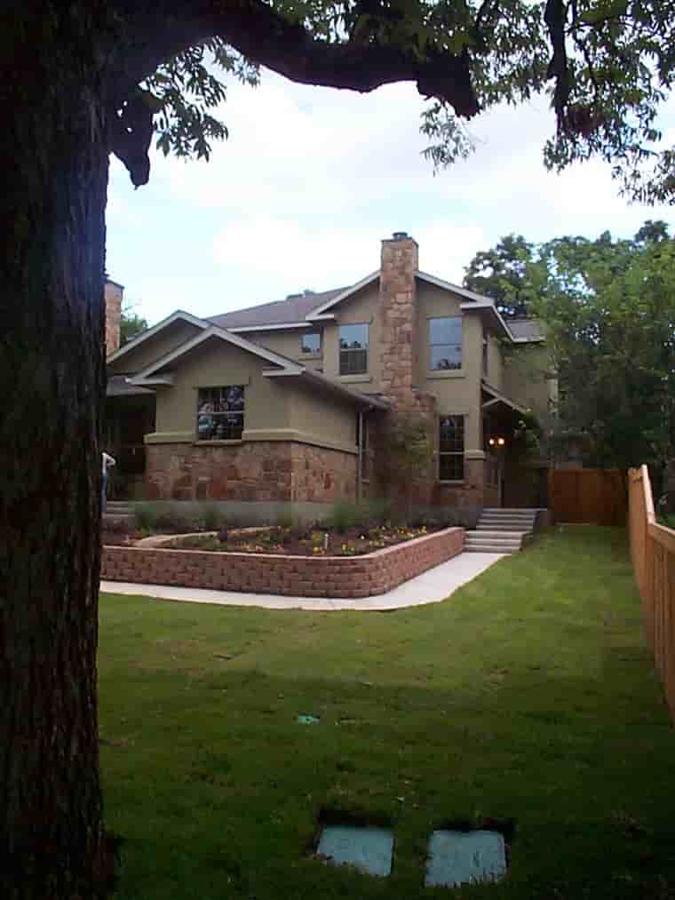 Southwest Multi-Family Plan 65878 with 6 Beds, 6 Baths, 4 Car Garage Picture 7