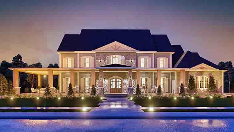 トップス neighborhood home setup House Plan 72271 - Traditional Style with 3986 Sq Ft, 3 Bed
