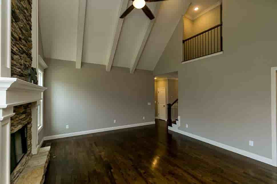 トップス neighborhood home setup House Plan 83002 - Tudor Style with 2182 Sq Ft, 4 Bed, 2