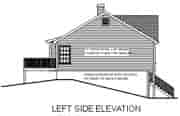 Country House Plan 92442 with 3 Beds, 2 Baths Picture 1