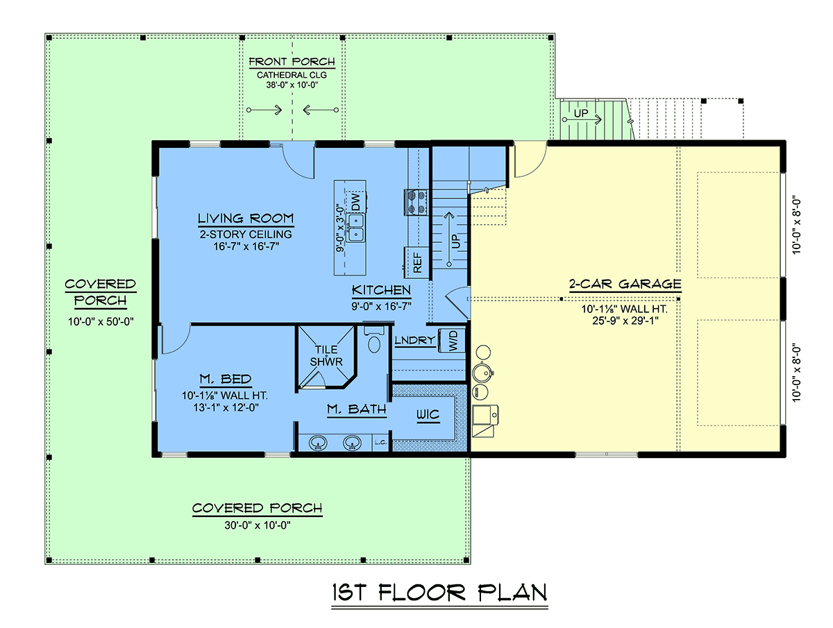 Plan Number Plan Number 100779 | Order Code: 00WEB | COOLhouseplans.com | 800-482-0464