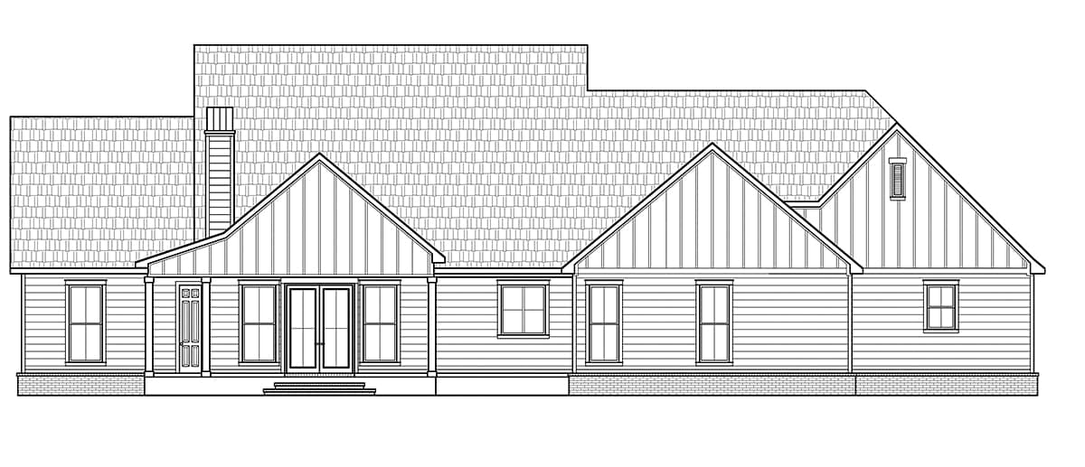 house-plan-41406-farmhouse-style-with-2705-sq-ft-5-bed-3-bath-1-half-bath