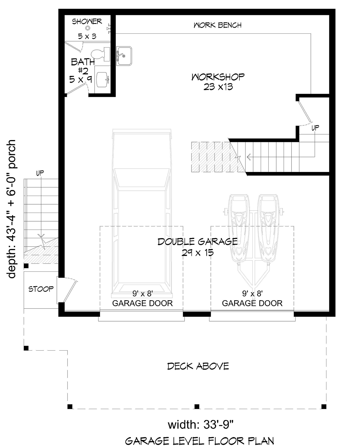 Plan Number Plan Number 81774 | Order Code: 00WEB | COOLhouseplans.com | 800-482-0464