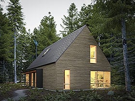 Plan Number 100151 - 2242 Square Feet