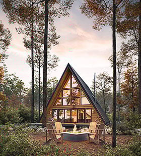 Plan Number 100159 - 2001 Square Feet