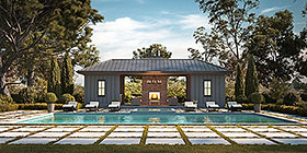 Plan Number 100162 - 103 Square Feet