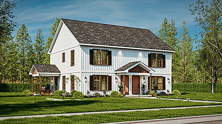 Multi-Family Plan 100211