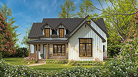 Plan Number 100222 - 2194 Square Feet