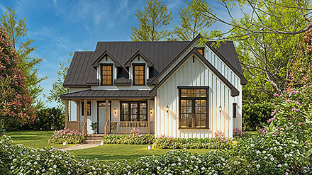 Plan Number 100222 - 2194 Square Feet