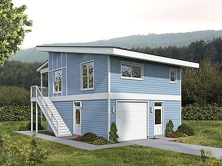 Multi-Family Plan 100339