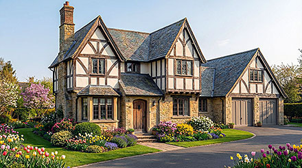 House Plan 100473