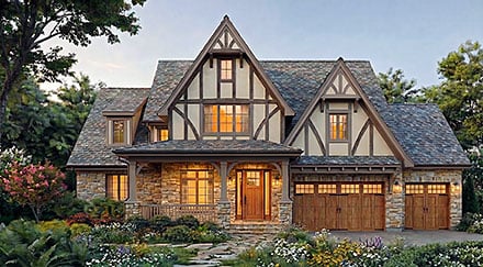 House Plan 100479