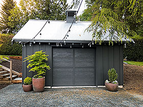 Plan Number 100502 - 0 Square Feet