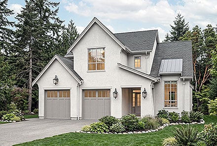 House Plan 100531