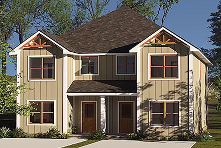 Multi-Family Plan 100616