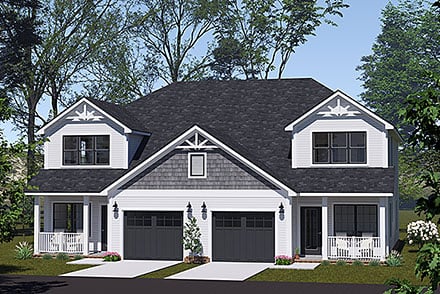 Multi-Family Plan 100620