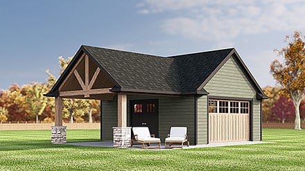 Plan Number 100709 - 0 Square Feet