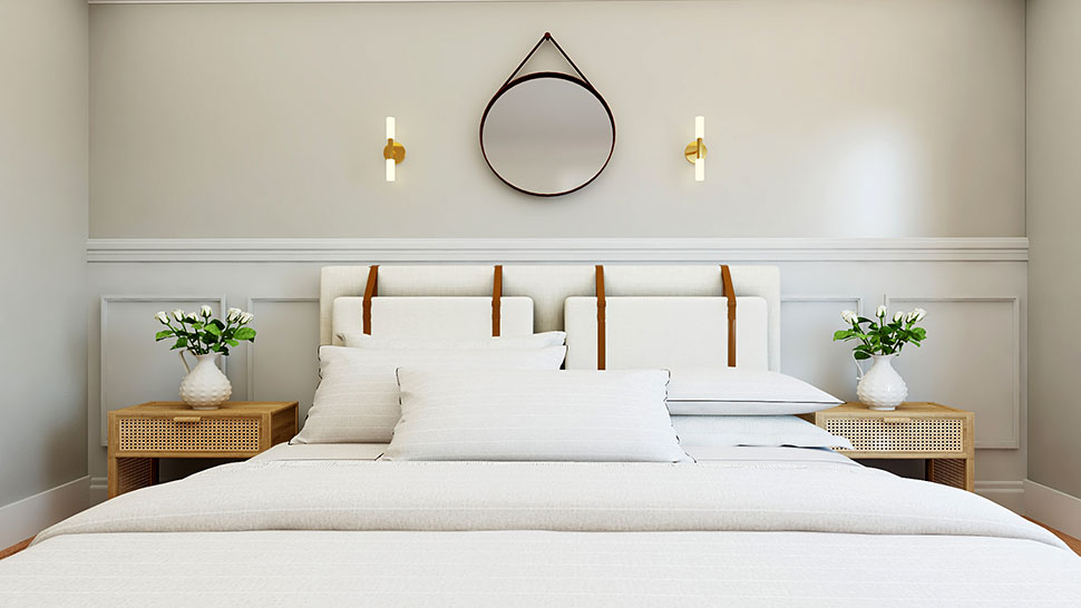 Barndominium, Country Plan with 3395 Sq. Ft., 4 Bedrooms, 4 Bathrooms, 2 Car Garage Picture 20