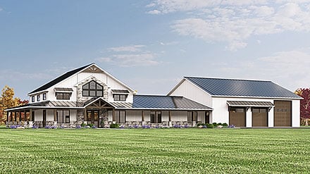 House Plan 100723