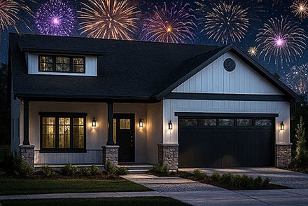 House Plan 100847
