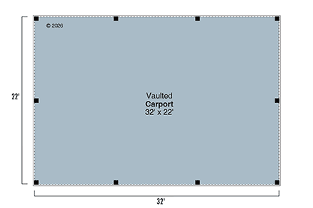 Country, Traditional 3 Car Garage Plan 100880 First Level Plan
