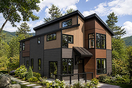 House Plan 100891