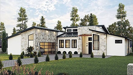 House Plan 101112