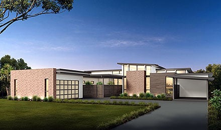 House Plan 101121