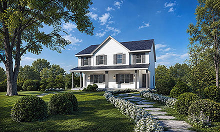 Multi-Family Plan 101255