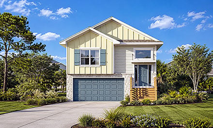 House Plan 101269