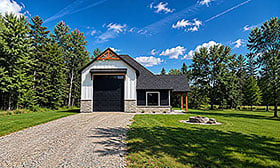 Plan Number 101279 - 510 Square Feet