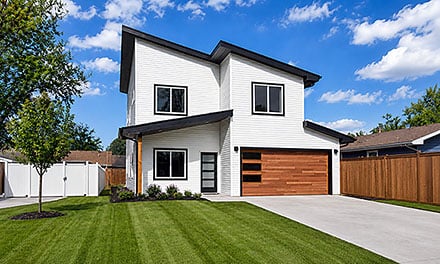 House Plan 101281