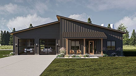 House Plan 101411
