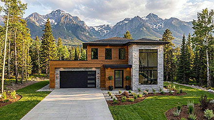 House Plan 101479