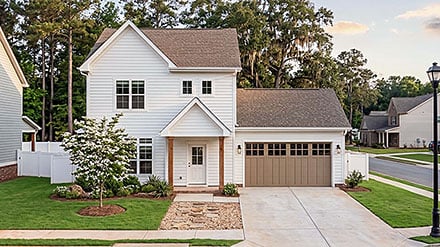 House Plan 101498