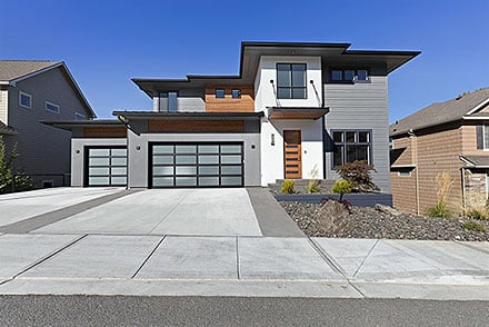 House Plan 101511