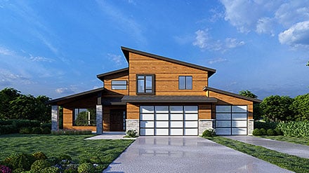 House Plan 101512