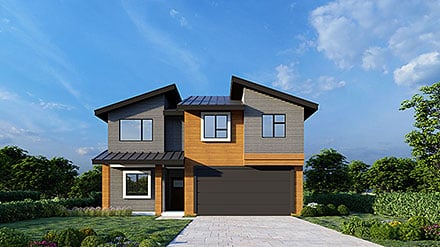 House Plan 101520