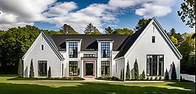 Plan Number 101600 - 3208 Square Feet