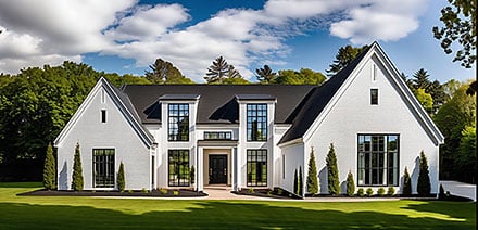 House Plan 101600