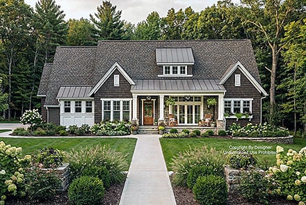 House Plan 101940