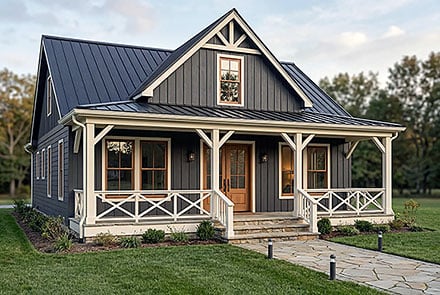 House Plan 102223