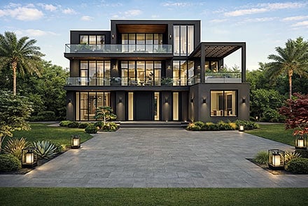 House Plan 102224