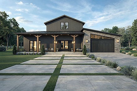 House Plan 102225