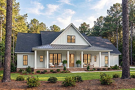 House Plan 102412