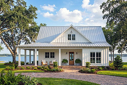 House Plan 102413