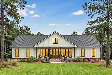 House Plan 102424