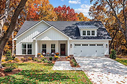House Plan 102425