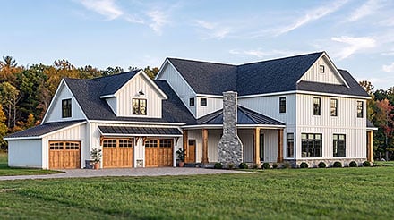 House Plan 102532